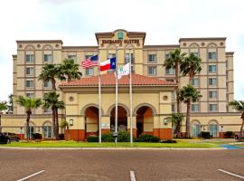 Hotel foto: Embassy Suites by Hilton Laredo