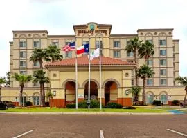 Embassy Suites by Hilton Laredo, hotel v destinaci Laredo