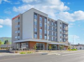 Zdjęcie hotelu: Hilton Garden Inn Fremont Milpitas