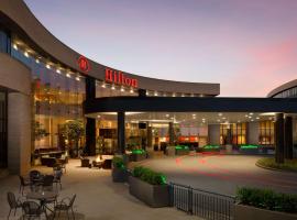 Hotel Foto: Hilton Washington Dulles Airport