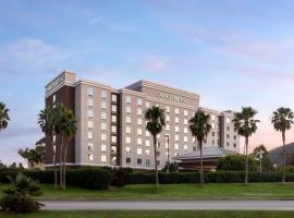 Hotel kuvat: DoubleTree by Hilton San Francisco Airport North Bayfront
