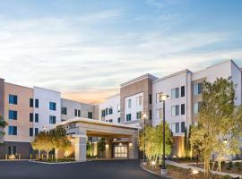 Ξενοδοχείο φωτογραφία: Homewood Suites by Hilton Aliso Viejo Laguna Beach