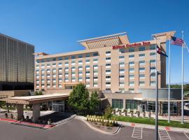 รูปภาพของโรงแรม: Hilton Garden Inn Denver/Cherry Creek