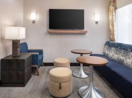 Hotel Foto: Hampton Inn Boulder/Louisville