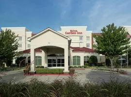Hilton Garden Inn DFW North Grapevine, hotel i Grapevine