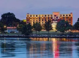 Hilton Garden Inn Providence, hotell sihtkohas Providence