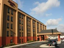 Hampton Inn Altoona, hotel in Altoona