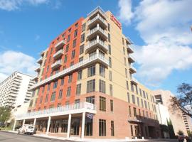 Hotel kuvat: Hampton Inn and Suites Austin University Capitol