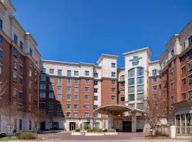 Homewood Suites Nashville Vanderbilt