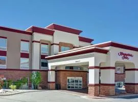 Hampton Inn Moab Arches National Park