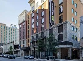 Home2 Suites By Hilton San Antonio on the Riverwalk