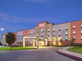 صور الفندق: Hampton Inn & Suites Columbus Scioto Downs