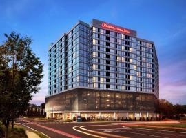 Hotel kuvat: Hampton Inn & Suites Teaneck/Glenpointe