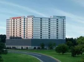 Homewood Suites By Hilton Teaneck Glenpointe