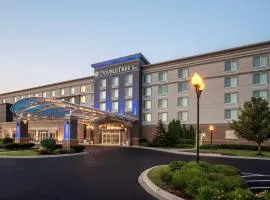 DoubleTree by Hilton Chicago Midway Airport, IL
