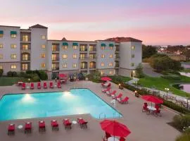 Embassy Suites by Hilton Temecula Valley Wine Country, hotel v mestu Temecula