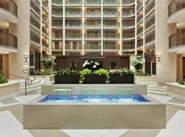 Embassy Suites by Hilton Arcadia-Pasadena Area, hotel en Arcadia