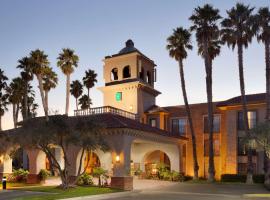 Gambaran Hotel: Embassy Suites by Hilton Lompoc Central Coast