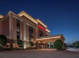 Hampton Inn Waco North, hotel in Waco