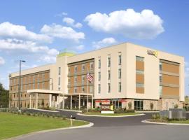 Hotel foto: Home2 Suites by Hilton Grovetown Augusta Area