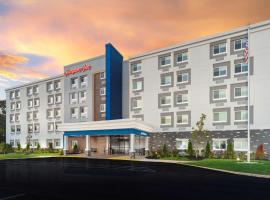 Фотография гостиницы: Hampton Inn Egg Harbor Township Atlantic City