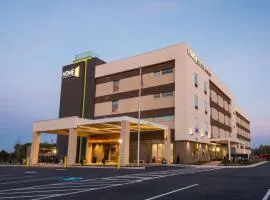 Home2 Suites by Hilton Atlanta Newnan