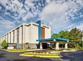 Hampton Inn Atlanta-Peachtree Corners/Norcross, hotel in Norcross