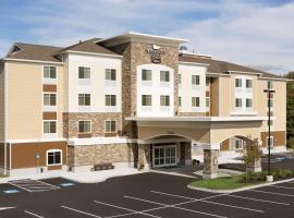 Homewood Suites By Hilton Augusta, hotel ad Augusta