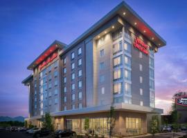 Хотел снимка: Hampton Inn & Suites Asheville Biltmore Area