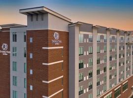 מלון צילום: DoubleTree by Hilton Asheville Downtown