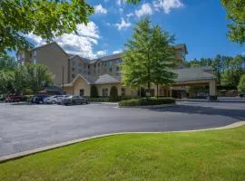 Homewood Suites by Hilton Birmingham-SW-Riverchase-Galleria, hotel din Hoover