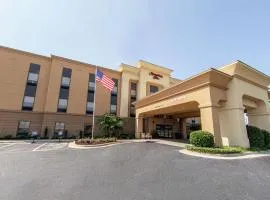 Hampton Inn Winfield