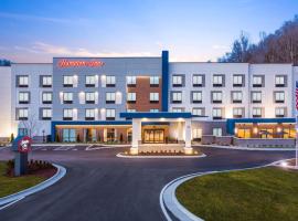 A picture of the hotel: Hampton Inn Ashland City, Tn