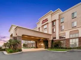 Hampton Inn & Suites Banning/Beaumont, hotel din Banning