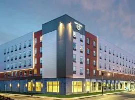 Homewood Suites By Hilton Boston Logan Airport Chelsea
