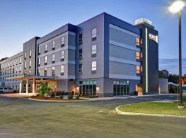 Фотографія готелю: Home2 Suites By Hilton Walpole Foxborough