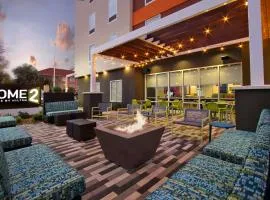 Home2 Suites By Hilton Beaumont, Tx – hotel w mieście Beaumont