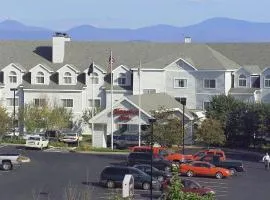 Hampton Inn Burlington - Colchester, hotel in Burlington