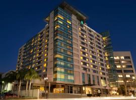 Hotelfotos: Embassy Suites Los Angeles Glendale