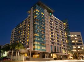 Gambaran Hotel: Embassy Suites Los Angeles Glendale