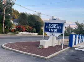 Hotel foto: Point Pleasant Inn
