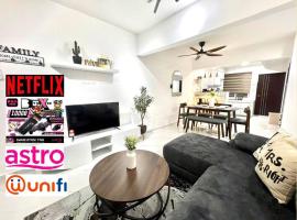 Photo de l’hôtel: Modern HS Sweet Homestay Kuantan