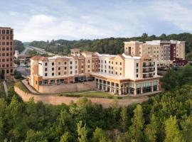 Hotel Foto: Courtyard Kansas City at Briarcliff