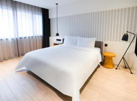 酒店照片: Stey Sanlitun Boutique Hotel