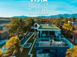 Хотел снимка: Posada Buena Vista Beach Club