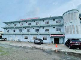 Gambaran Hotel: CHINA STAR HOTEL