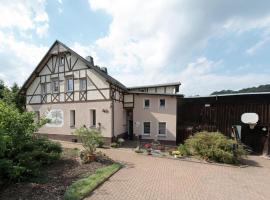 Fotos de Hotel: Ferienwohnung RiPa Erzgebirge in Schwarzenberg