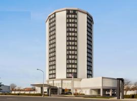 Ξενοδοχείο φωτογραφία: Holiday Inn Philadelphia Arpt-Stadium Area, an IHG Hotel