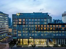 EVEN Hotels Shanghai Expo by IHG