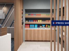 Holiday Inn Express Greencastle by IHG, хотел в Greencastle